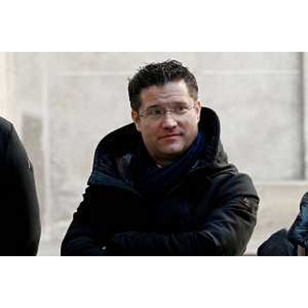 Markus Maurmair (FdI) - Markus Maurmair (FdI)