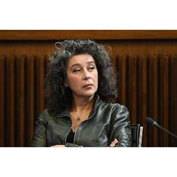 Serena Pellegrino (Avs) - Serena Pellegrino (Avs)