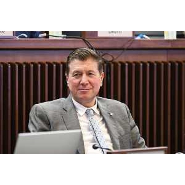 Alberto Budai (Lega) - Alberto Budai (Lega)