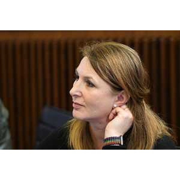 Rosaria Capozzi (M5S) - Rosaria Capozzi (M5S)