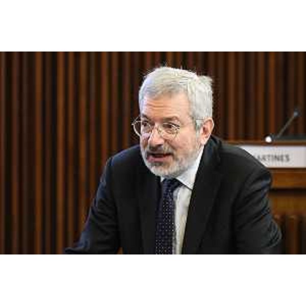 Furio Honsell (Open Sinistra Fvg) - Furio Honsell (Open Sinistra Fvg)