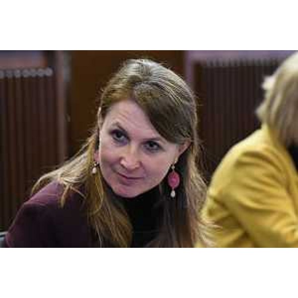 Rosaria Capozzi (M5S) - Rosaria Capozzi (M5S)