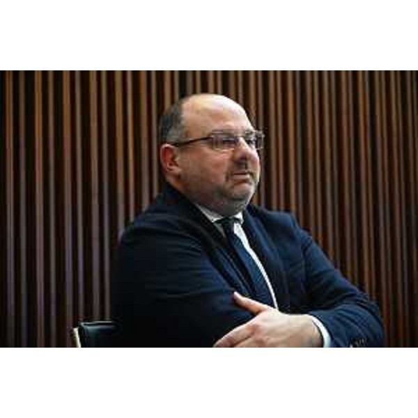 Diego Moretti (Pd) - Diego Moretti (Pd)