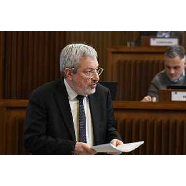 Furio Honsell (Open Sinistra Fvg) - Furio Honsell (Open Sinistra Fvg)