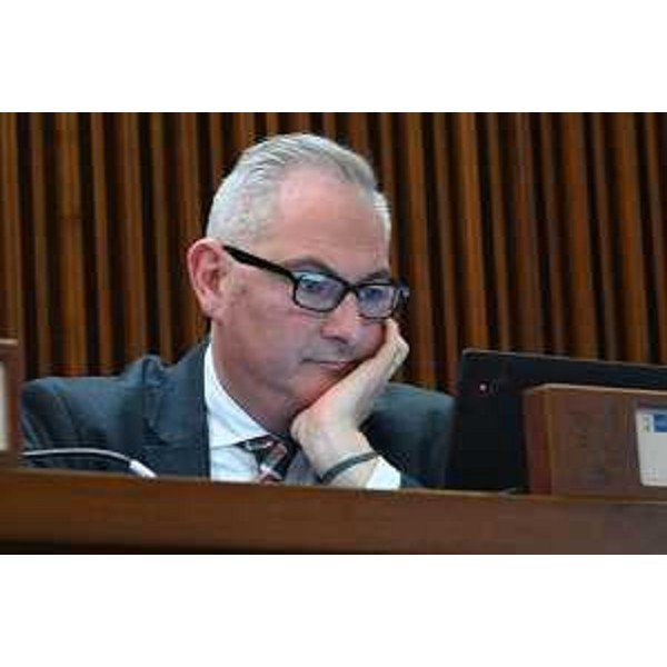 Alessandro Basso (Fratelli d'Italia) - Alessandro Basso (Fratelli d'Italia)