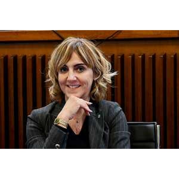 Lucia Buna (Lega) - Lucia Buna (Lega)