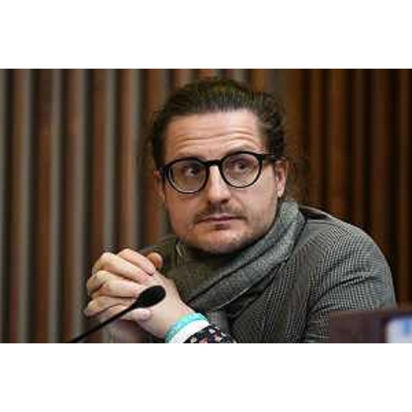 Enrico Bullian (Patto per l'Autonomia-Civica Fvg) - Enrico Bullian (Patto per l'Autonomia-Civica Fvg)