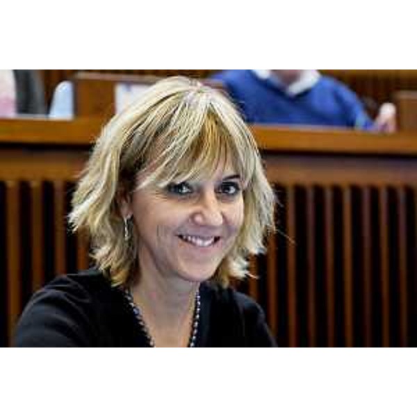 Lucia Buna (Lega) - Lucia Buna (Lega)