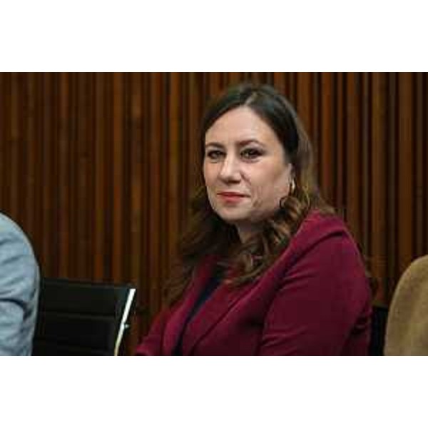 Manuela Celotti (Pd) - Manuela Celotti (Pd)