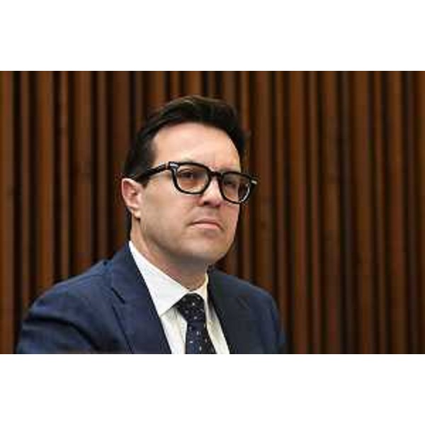 Igor Treleani (FdI) - Igor Treleani (FdI)