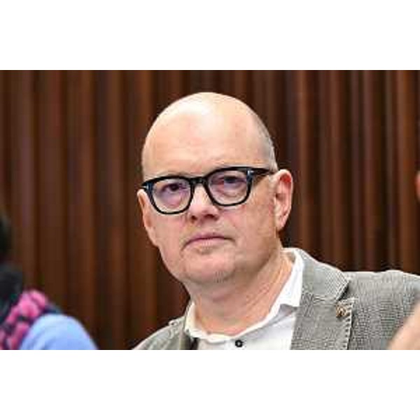 Marco Putto (Patto per l'Autonomia-Civica Fvg) - Marco Putto (Patto per l'Autonomia-Civica Fvg)