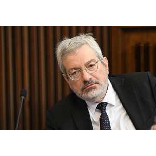 Furio Honsell (Open Sinistra Fvg) - Furio Honsell (Open Sinistra Fvg)