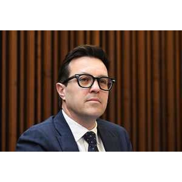 Igor Treleani (FdI) - Igor Treleani (FdI)