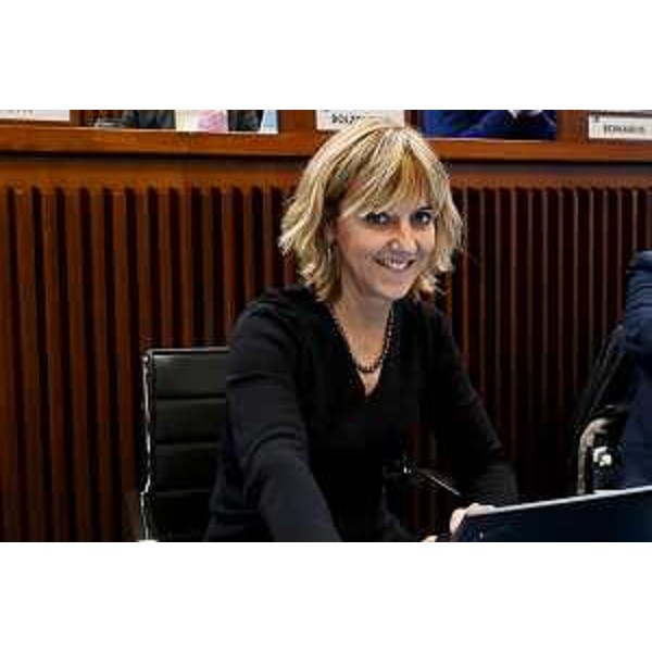 Lucia Buna (Lega) - Lucia Buna (Lega)