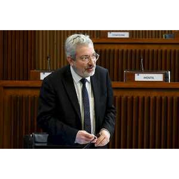 Furio Honsell (Open Sinistra Fvg) - Furio Honsell (Open Sinistra Fvg)