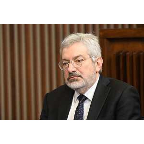 Furio Honsell (Open) - Furio Honsell (Open)