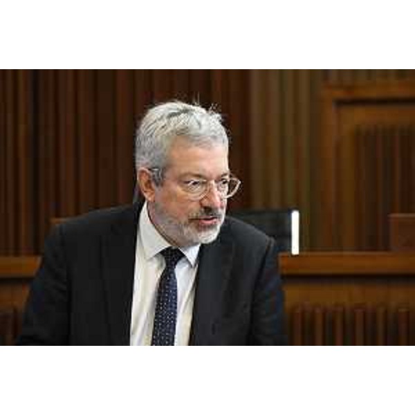 Furio Honsell (Open Sinistra Fvg) - Furio Honsell (Open Sinistra Fvg)