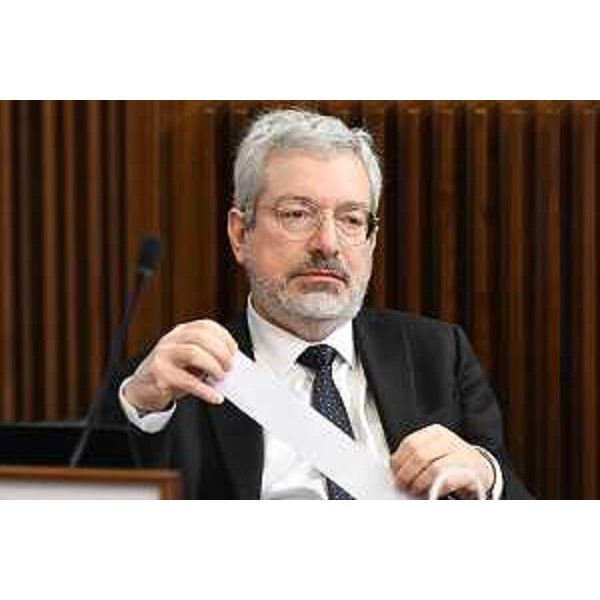 Furio Honsell (Open Sinistra Fvg) - Furio Honsell (Open Sinistra Fvg)