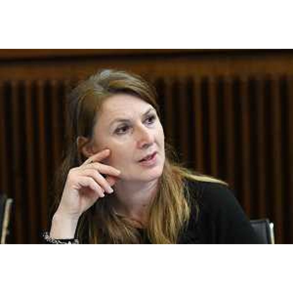 Rosaria Capozzi (M5S) - Rosaria Capozzi (M5S)