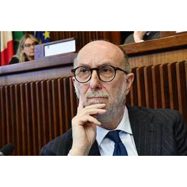 L'assessore regionale alla Salute Riccardo Riccardi - L'assessore regionale alla Salute Riccardo Riccardi