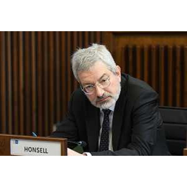 Furio Honsell (Open Sinistra Fvg) - Furio Honsell (Open Sinistra Fvg)