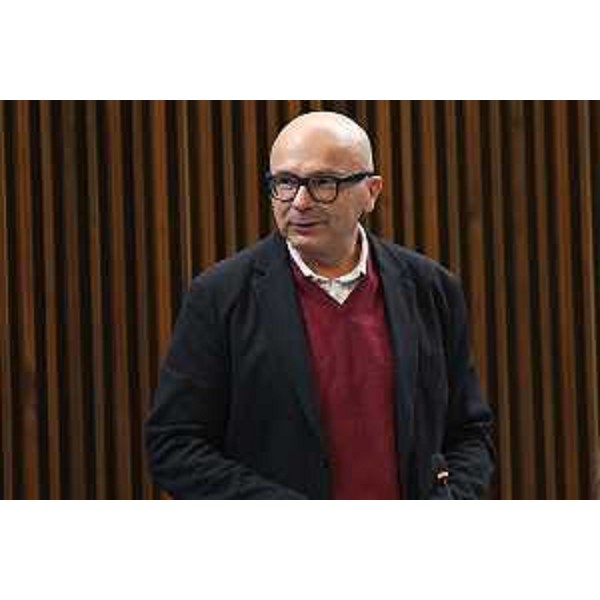 Michele Lobianco (Forza Italia) - Michele Lobianco (Forza Italia)