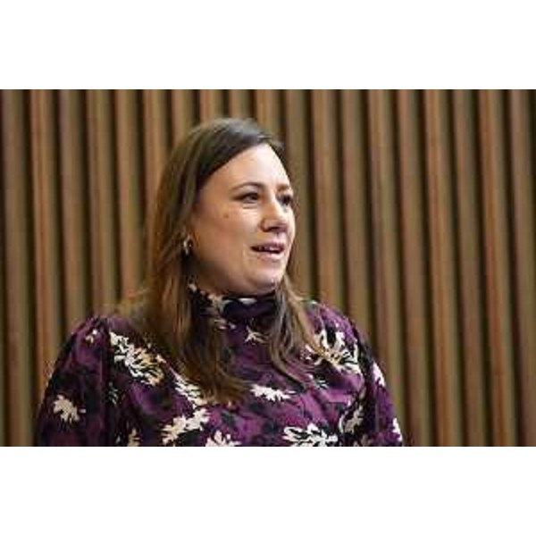 Manuela Celotti (Pd) - Manuela Celotti (Pd)