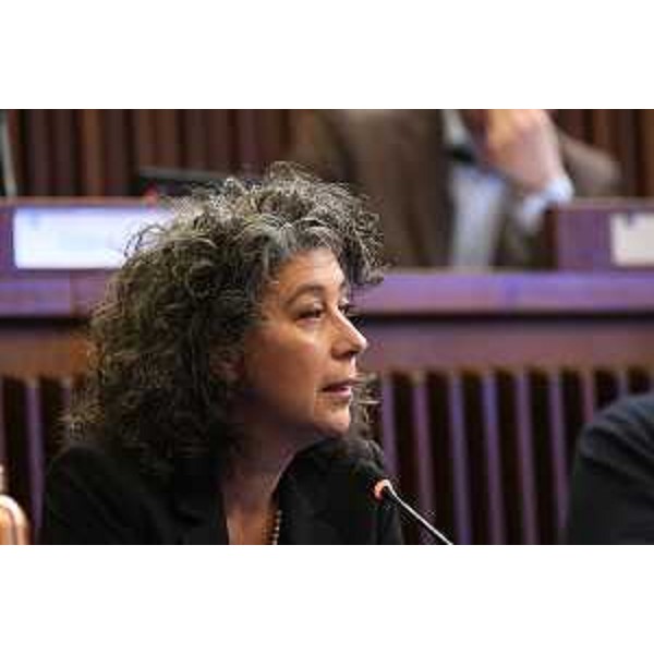 Serena Pellegrino (Avs) - Serena Pellegrino (Avs)