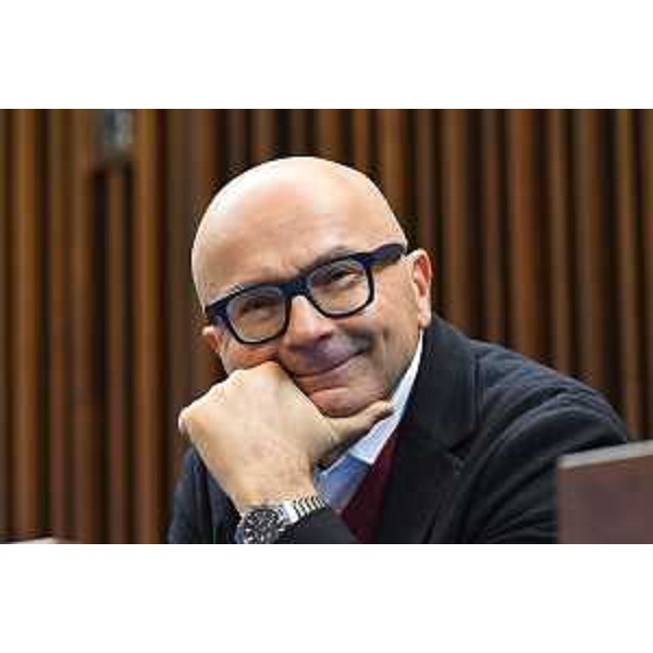 Michele Lobianco (Forza Italia) - Michele Lobianco (Forza Italia)