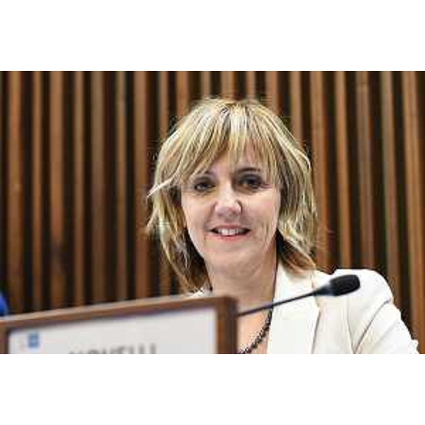 Lucia Buna (Lega) - Lucia Buna (Lega)