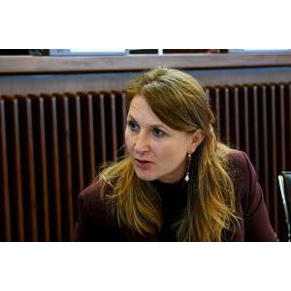 Rosaria Capozzi (M5S) - Rosaria Capozzi (M5S)