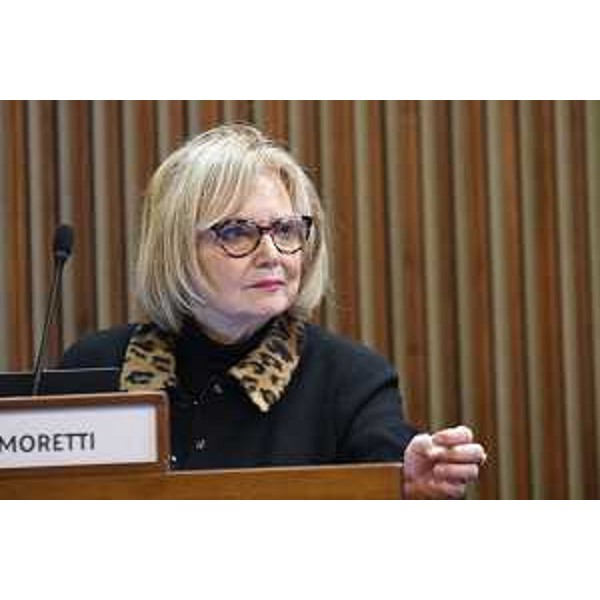 Laura Fasiolo (Pd) - Laura Fasiolo (Pd)