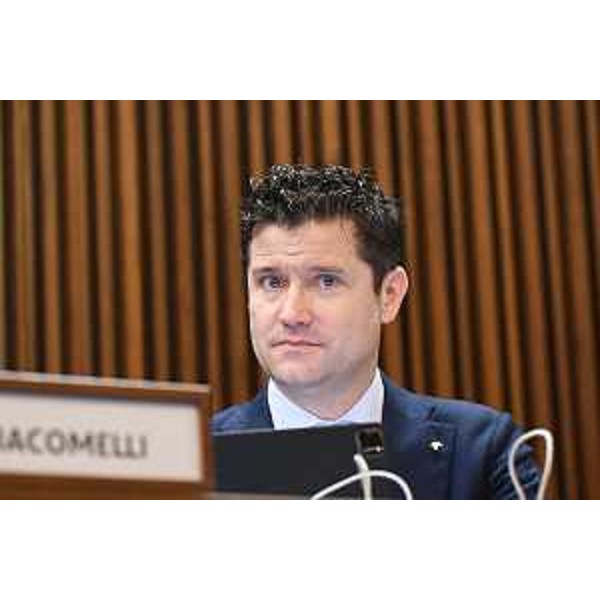 Markus Maurmair (FdI) - Markus Maurmair (FdI)