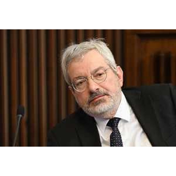 Furio Honsell (Open sinistra Fvg) - Furio Honsell (Open sinistra Fvg)