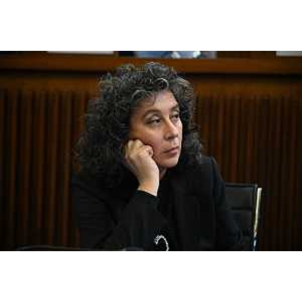 Serena Pellegrino (Avs) - Serena Pellegrino (Avs)