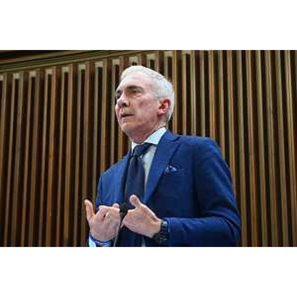 Roberto Novelli (Forza Italia) - Roberto Novelli (Forza Italia)