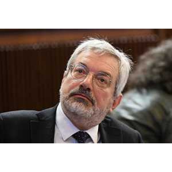 Furio Honsell (Open Sinistra Fvg) - Furio Honsell (Open Sinistra Fvg)