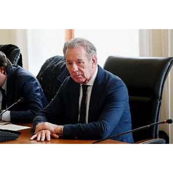 L'assessore regionale alla Difesa dell'ambiente e all'Energia, Fabio Scoccimarro - L'assessore regionale alla Difesa dell'ambiente e all'Energia, Fabio Scoccimarro