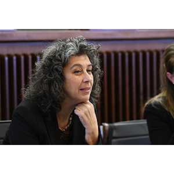 Serena Pellegrino (Avs) - Serena Pellegrino (Avs)