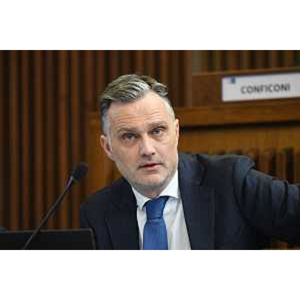 Massimo Mentil (Pd) - Massimo Mentil (Pd)