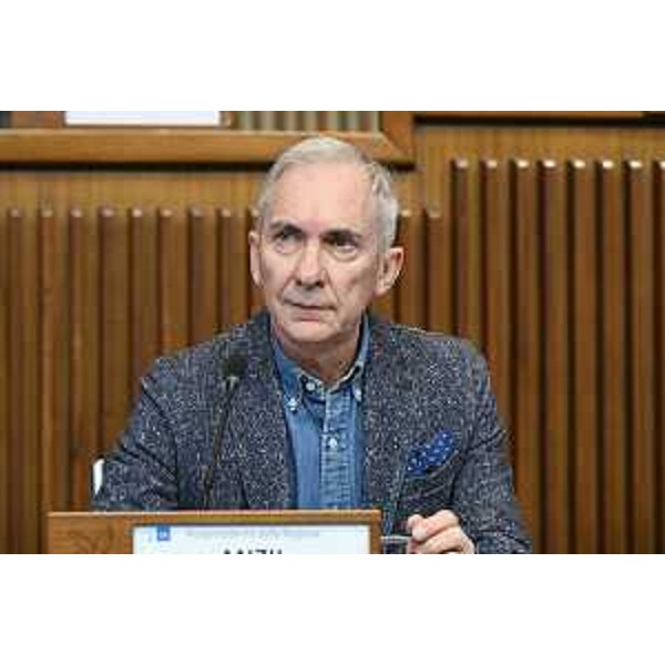 Roberto Novelli (Forza Italia) - Roberto Novelli (Forza Italia)