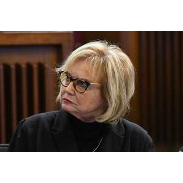 Laura Fasiolo (Pd) - Laura Fasiolo (Pd)