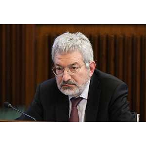 Furio Honsell (Open) - Furio Honsell (Open)