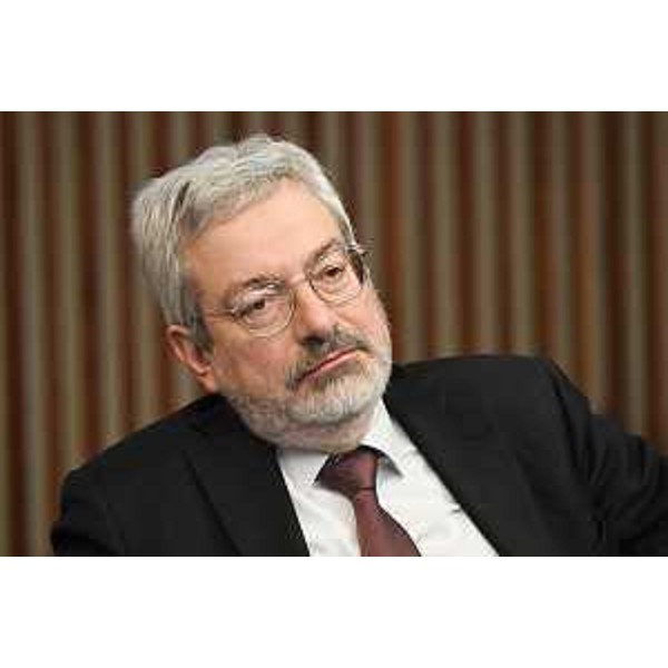 Furio Honsell (Open Sinistra Fvg) - Furio Honsell (Open Sinistra Fvg)