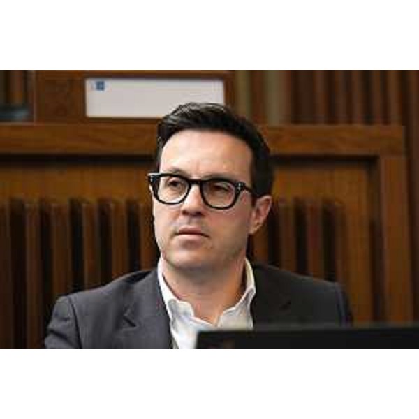 Igor Treleani (FdI) - Igor Treleani (FdI)