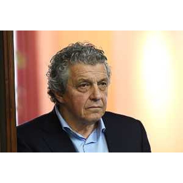 Francesco Martines (Pd) - Francesco Martines (Pd)