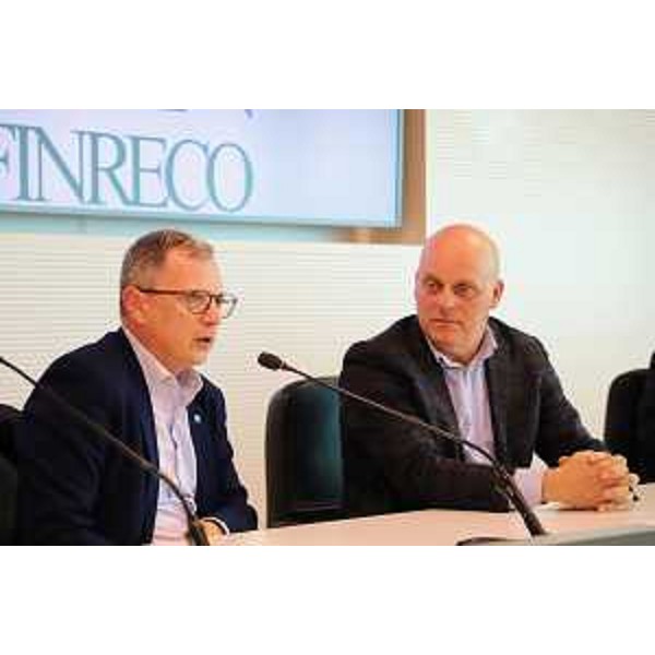 L'intervento dell'assessore regionale Stefano Zannier durante l'incontro di oggi a Udine - L'intervento dell'assessore regionale Stefano Zannier durante l'incontro di oggi a Udine