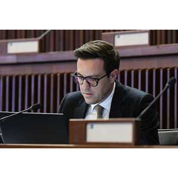 Igor Treleani (FdI) - Igor Treleani (FdI)