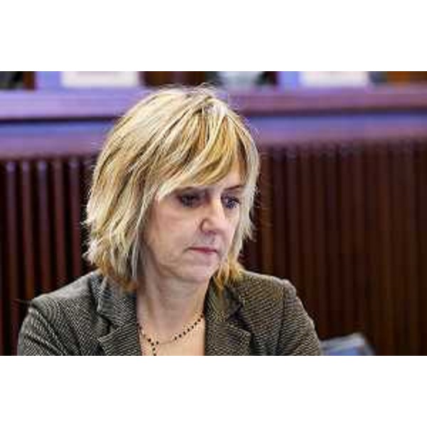 Lucia Buna (Lega) - Lucia Buna (Lega)