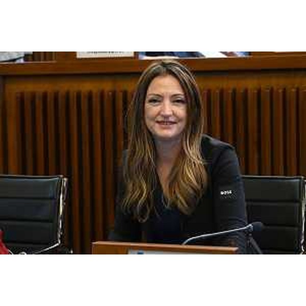 Maddalena Spagnolo (Lega) - Maddalena Spagnolo (Lega)